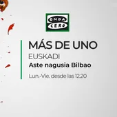 Md1 fiestas Bilbao 2025 Md1 fiestas Bilbao 2025