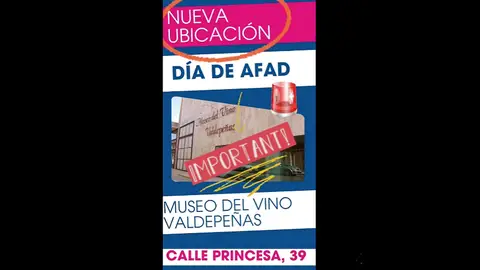 XVIII Día de AFAD XVIII Día de AFAD
