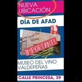 XVIII Día de AFAD XVIII Día de AFAD