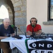 Más de Uno Segovia- Otero de Herreros