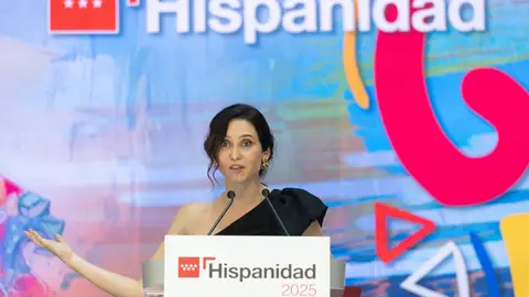 El PP explica el uso de un chalé de Ayuso: "No supuso ningún coste económico" para los madrileños El PP explica el uso de un chalé de Ayuso: "No supuso ningún coste económico" para los madrileños