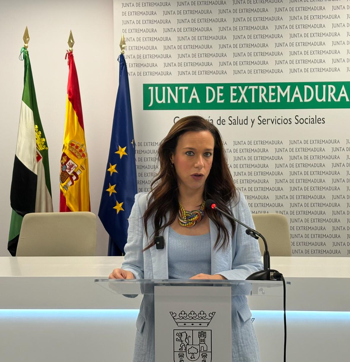 Extremadura impugna el orden del día de la Conferencia Sectorial de Infancia y Adolescencia porque el Ministerio incumple el reglamento Extremadura impugna el orden del día de la Conferencia Sectorial de Infancia y Adolescencia porque el Ministerio incumple el reglamento