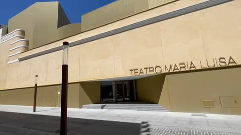 El Ayuntamiento licita la adquisición de un sistema profesional de cine para el Teatro María Luisa El Ayuntamiento licita la adquisición de un sistema profesional de cine para el Teatro María Luisa