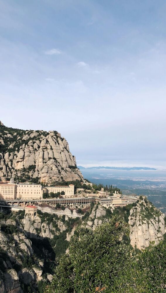 Montserrat