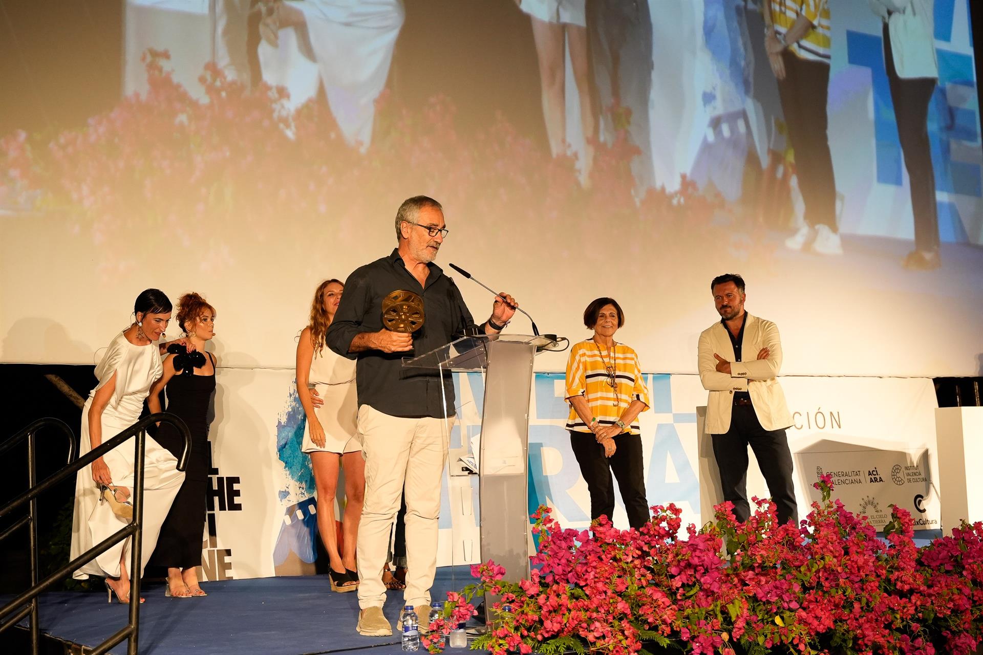 ‘Depredador’ de Javier Fesser, mejor cortometraje del Festival de Cine Independiente de Elche 2025 ‘Depredador’ de Javier Fesser, mejor cortometraje del Festival de Cine Independiente de Elche 2025