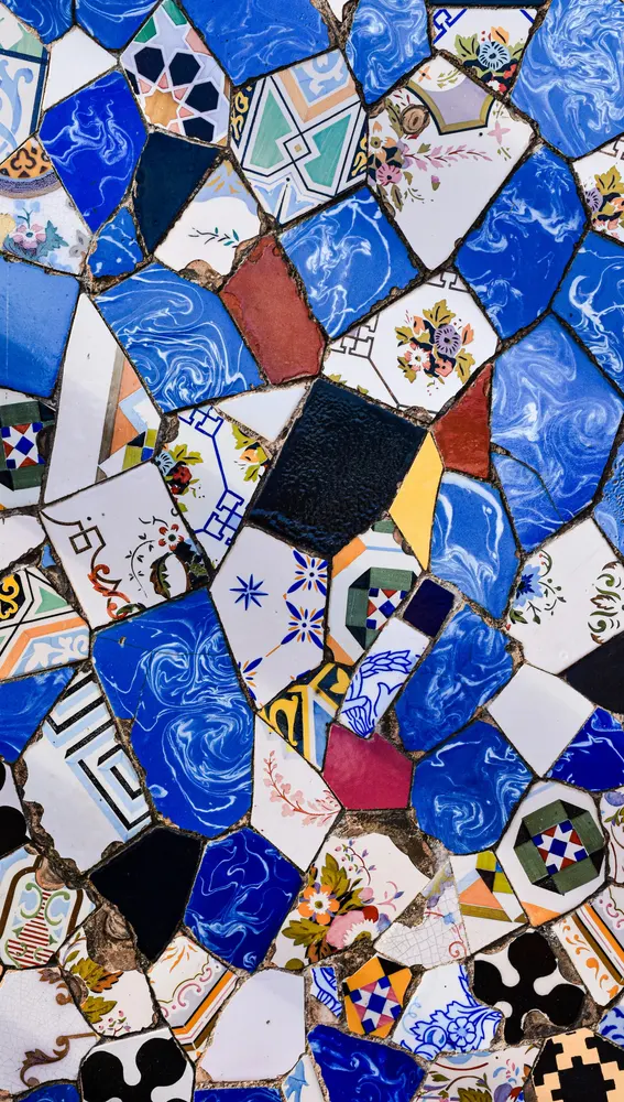 Ruta del modernismo Ruta del modernismo