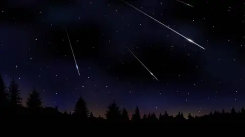 Todo sobre la lluvia de perseidas de agoso 2025: cómo y cuándo verlas Todo sobre la lluvia de perseidas de agoso 2025: cómo y cuándo verlas
