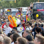 Pride Barcelona 2025 