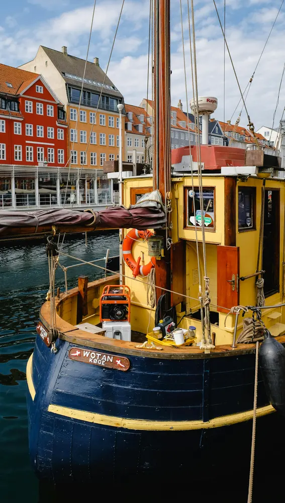 Copenhague Copenhague