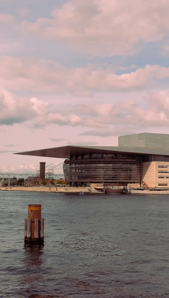 Arquitectura danesa Arquitectura danesa