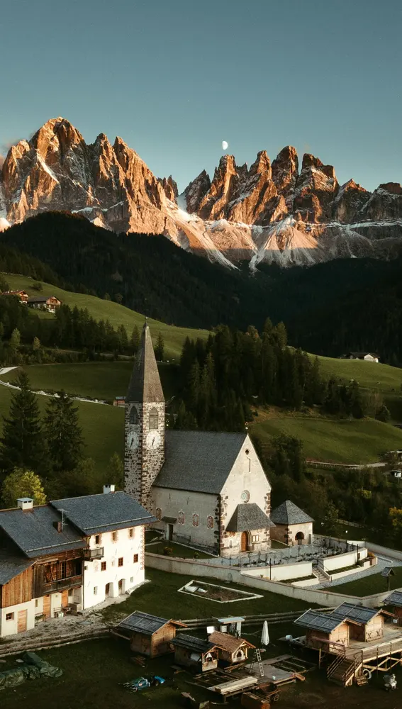 Tirol del Sur, Italia Tirol del Sur, Italia