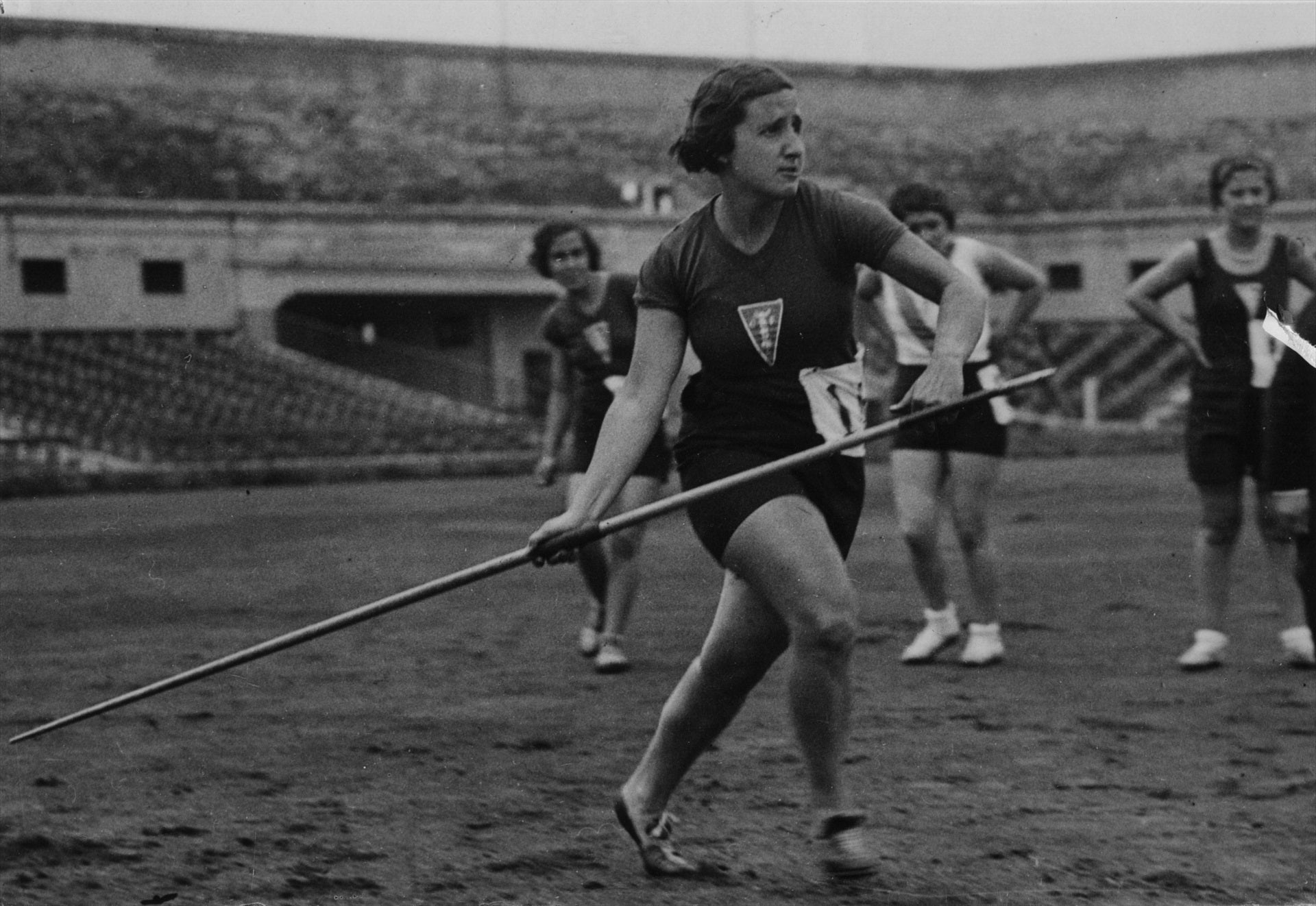 Depradados: Ana María Martínez Sagi