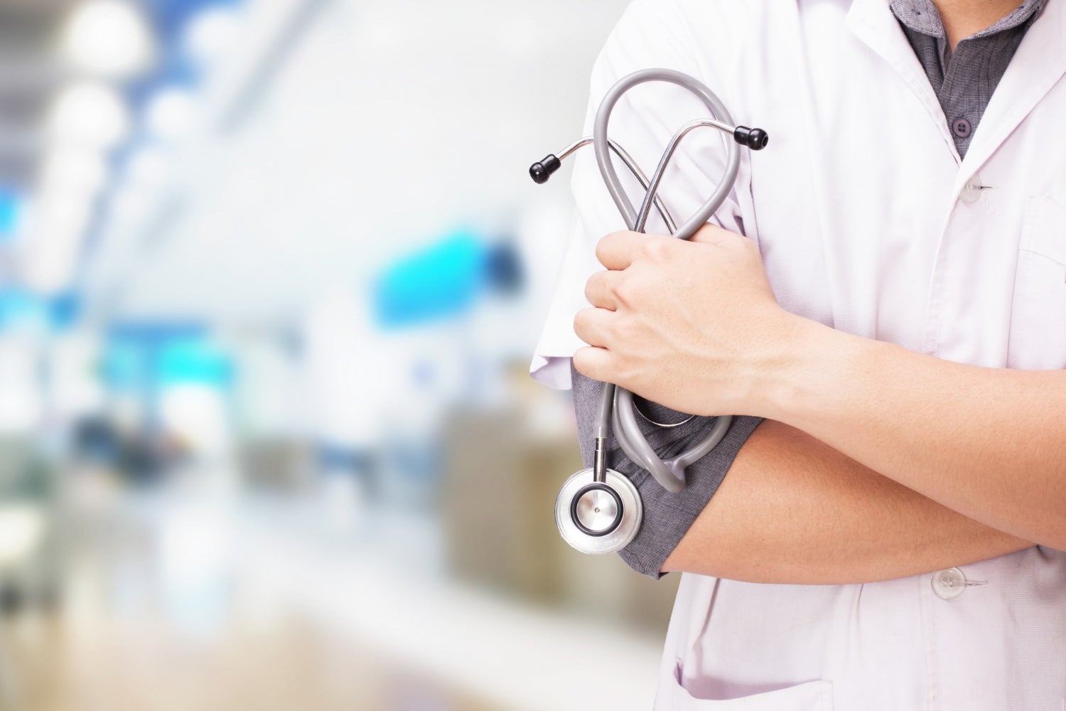 Este es el mejor hospital de España, según Forbes Este es el mejor hospital de España, según Forbes