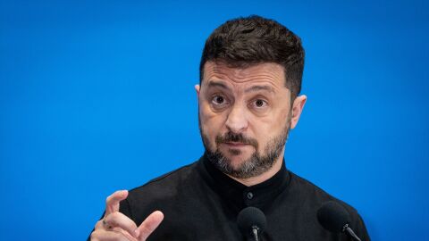 Kyiv propone a Mosc&uacute; una nueva reuni&oacute;n que acerque la paz: "Rusia debe dejar de evitar tomar decisiones"