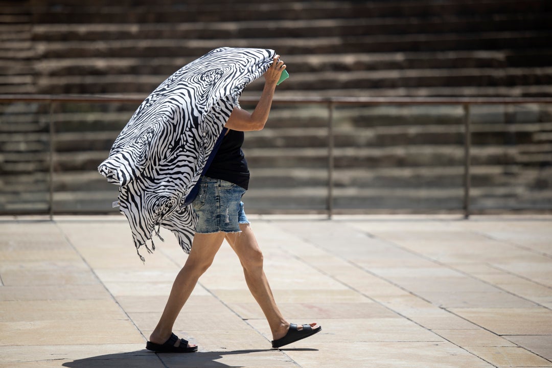 Varias provincias están en alerta por calor extremo: temperaturas de hasta 39 grados en estas zonas Varias provincias están en alerta por calor extremo: temperaturas de hasta 39 grados en estas zonas