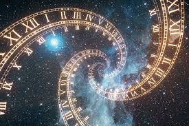 Viajar en el tiempo sin paradojas ¿es posible? Viajar en el tiempo sin paradojas ¿es posible?