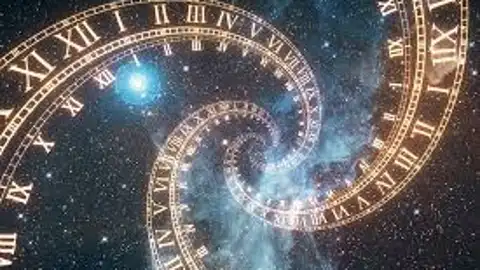 Viajar en el tiempo Viajar en el tiempo