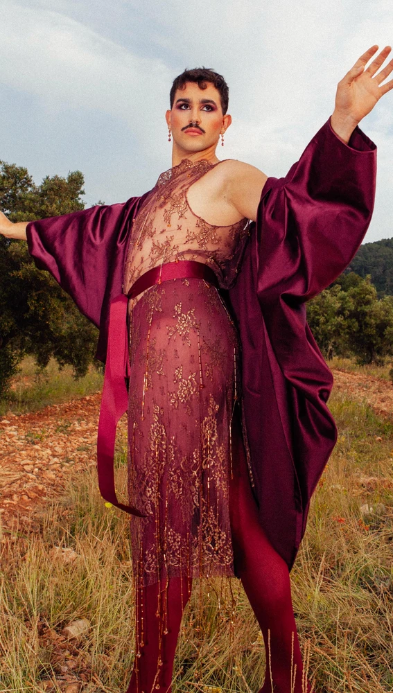 Fotógrafo: Mario Parrilla Fotógrafo: Mario Parrilla