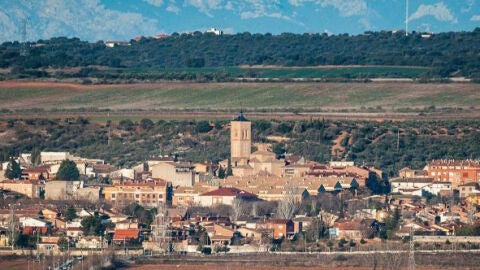 Cabanillas del Campo