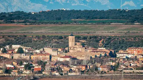 Cabanillas del Campo Cabanillas del Campo
