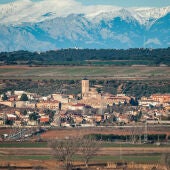 Cabanillas del Campo