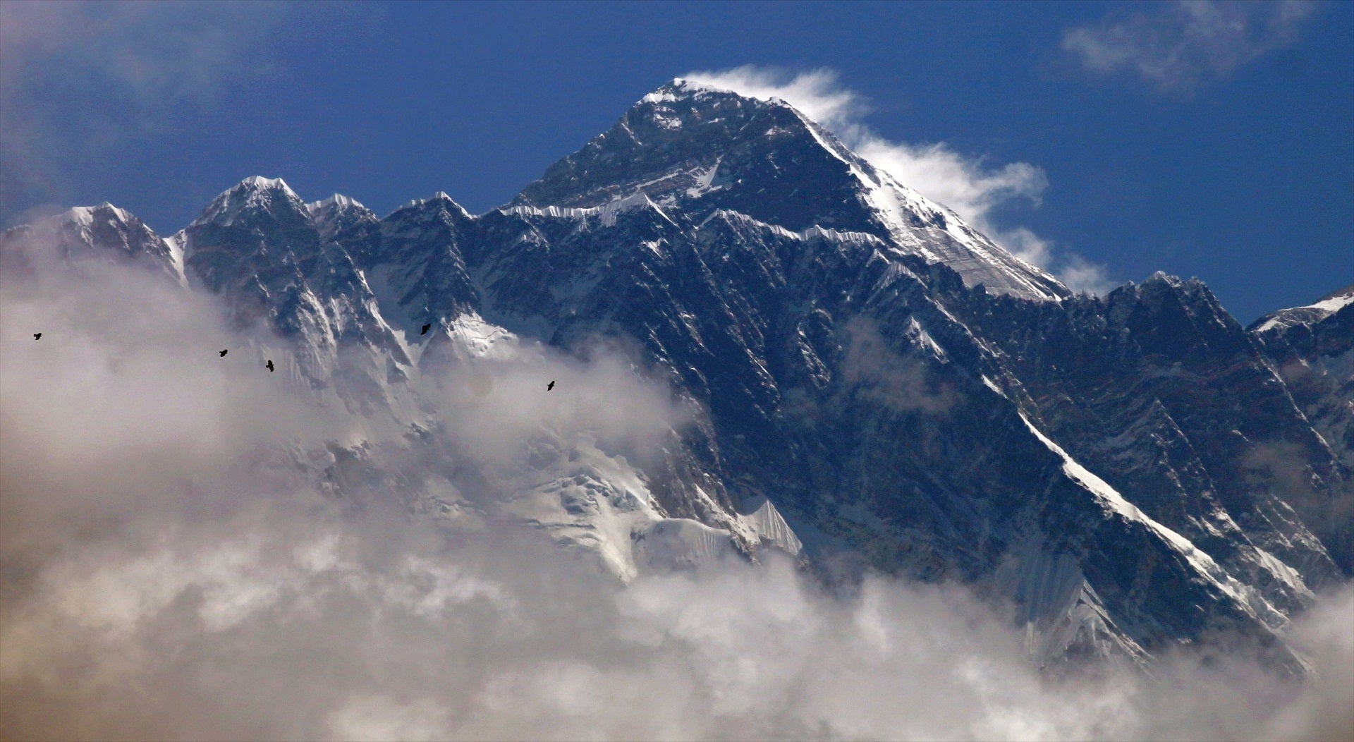 Las maravillas, retos y peligros de la montaña Las maravillas, retos y peligros de la montaña