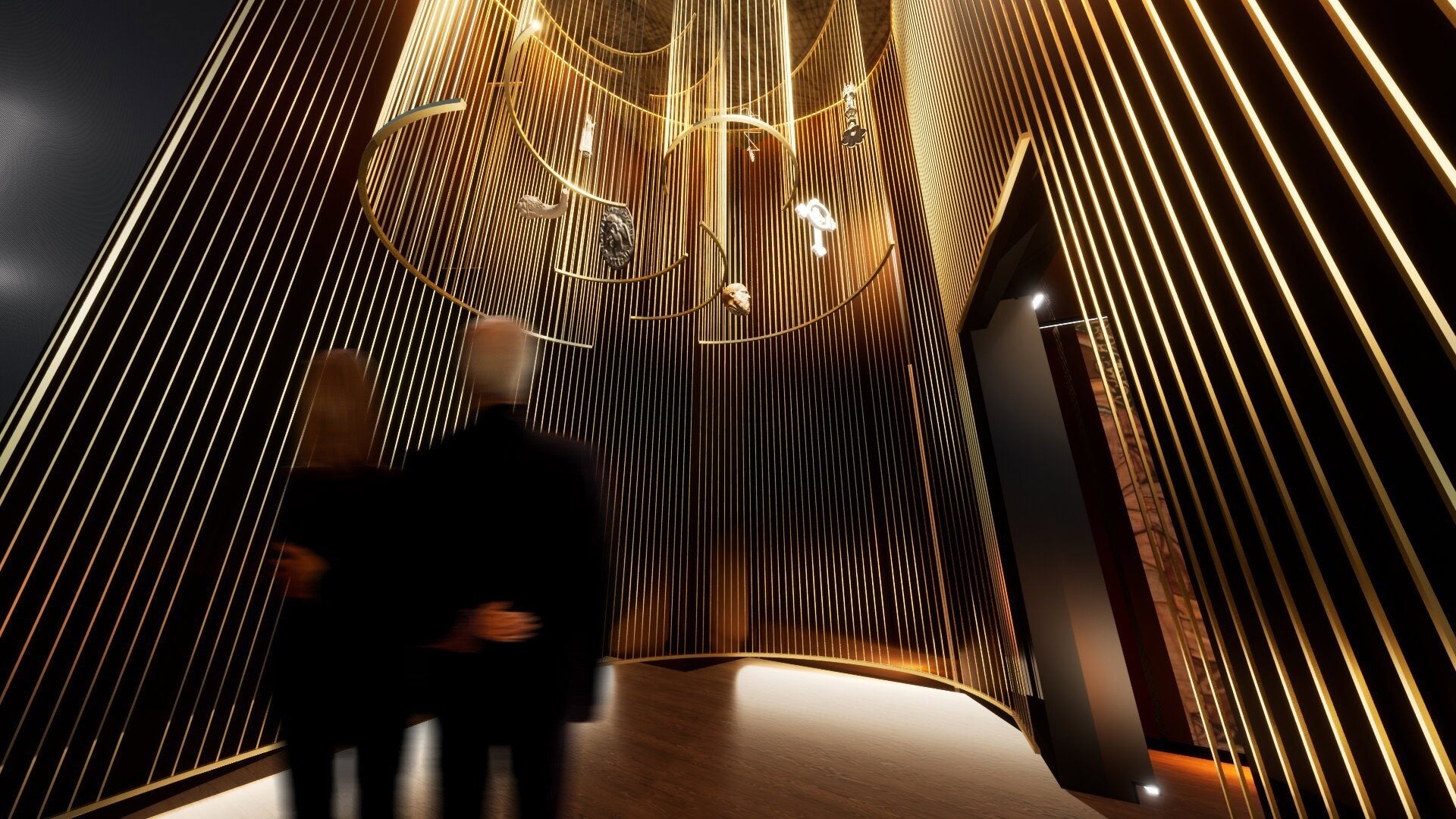 València impulsa un museo dedicado al Santo Cáliz que se inaugurará a lo largo de 2027 València impulsa un museo dedicado al Santo Cáliz que se inaugurará a lo largo de 2027