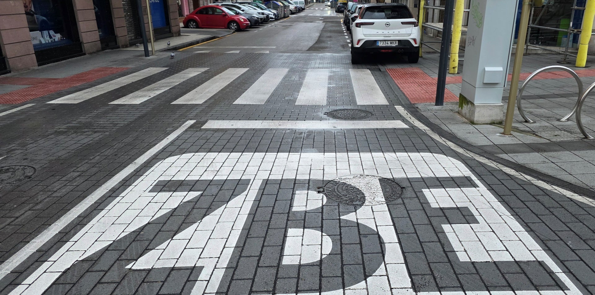 Desestimados los recursos de Salvar Torrelavega contra la Zona de Bajas Emisiones de la ciudad Desestimados los recursos de Salvar Torrelavega contra la Zona de Bajas Emisiones de la ciudad