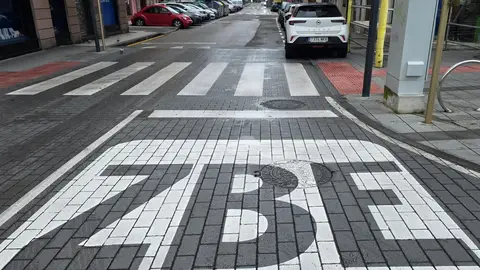 ZBE Torrelavega ZBE Torrelavega