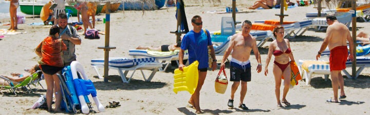 ¿Le permite su economía irse de vacaciones?
