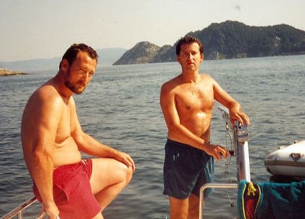 Quién es el narco Marcial Dorado: de la foto con Feijóo a la supuesta oferta del PSOE Quién es el narco Marcial Dorado: de la foto con Feijóo a la supuesta oferta del PSOE