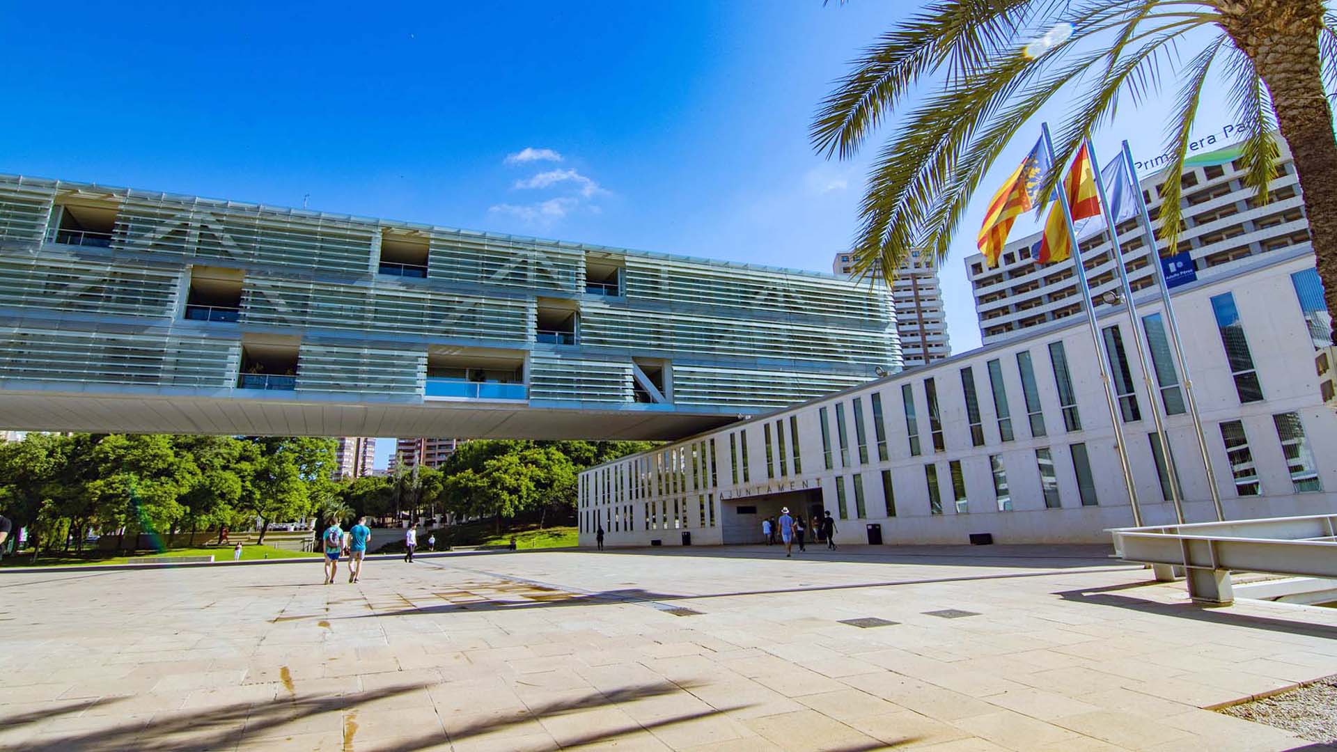 Benidorm convoca la XIX edición del concurso para premiar las mejores ideas emprendedoras Benidorm convoca la XIX edición del concurso para premiar las mejores ideas emprendedoras