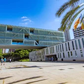 Ayuntamiento de Benidorm Ayuntamiento de Benidorm