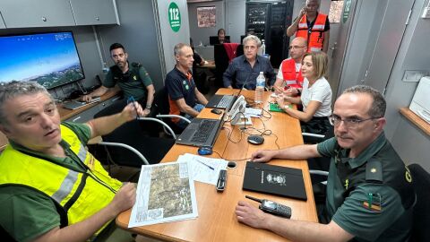 Reuni&oacute;n Infocex