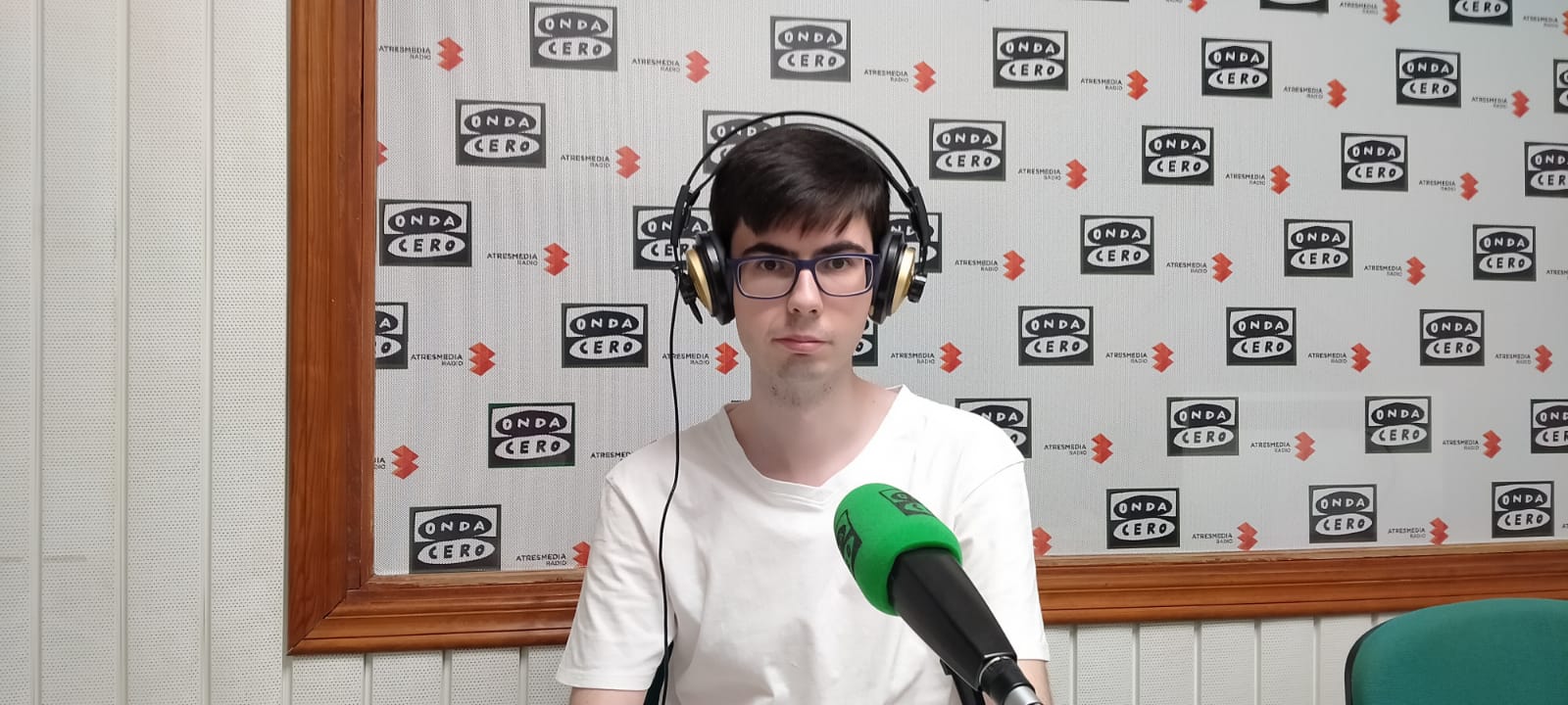 Endulzamos la mañana con The Jam Endulzamos la mañana con The Jam