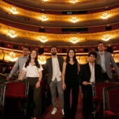 Premis Princesa Girona 2025