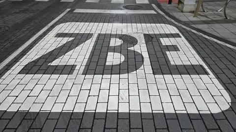 ZBE Torrelavega ZBE Torrelavega