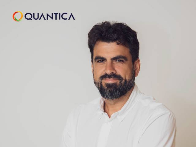QUANTICA crece un 80% en contratos PPA y consolidad su liderazgo nacional en autoconsumo y almacenamiento tras dos años de fusión QUANTICA crece un 80% en contratos PPA y consolidad su liderazgo nacional en autoconsumo y almacenamiento tras dos años de fusión