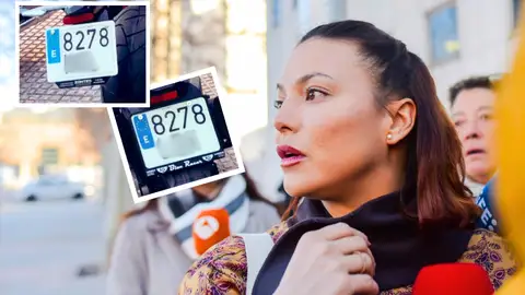 El raro mensaje que Elisa Mouliáa ha publicado sobre el día que denunció a Errejón: "El universo me habló" El raro mensaje que Elisa Mouliáa ha publicado sobre el día que denunció a Errejón: "El universo me habló"