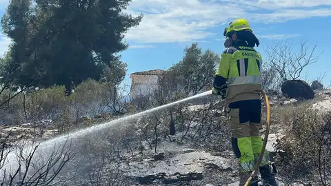 bomberos Castellón bomberos Castellón