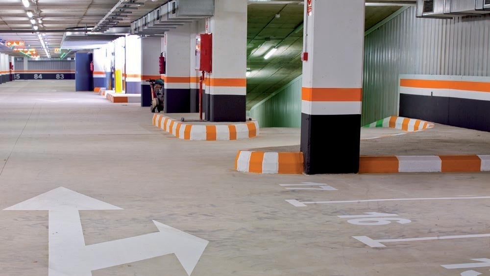 El Ayuntamiento privatiza tres aparcamientos públicos de la fachada marítima El Ayuntamiento privatiza tres aparcamientos públicos de la fachada marítima