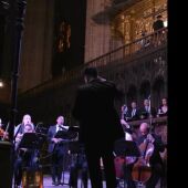 Semana intensa del MUSEG con el órgano como protagonista