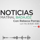 NOTICIAS BADAJOZ