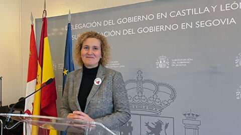 PSOE Segovia