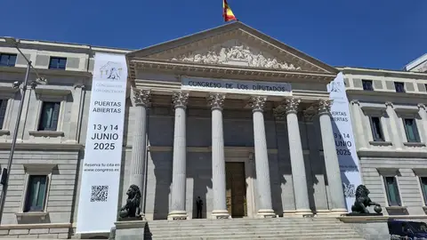 ‘El Congreso’ a secas: la reforma para hacer una Cámara más inclusiva cambiando su nombre ‘El Congreso’ a secas: la reforma para hacer una Cámara más inclusiva cambiando su nombre