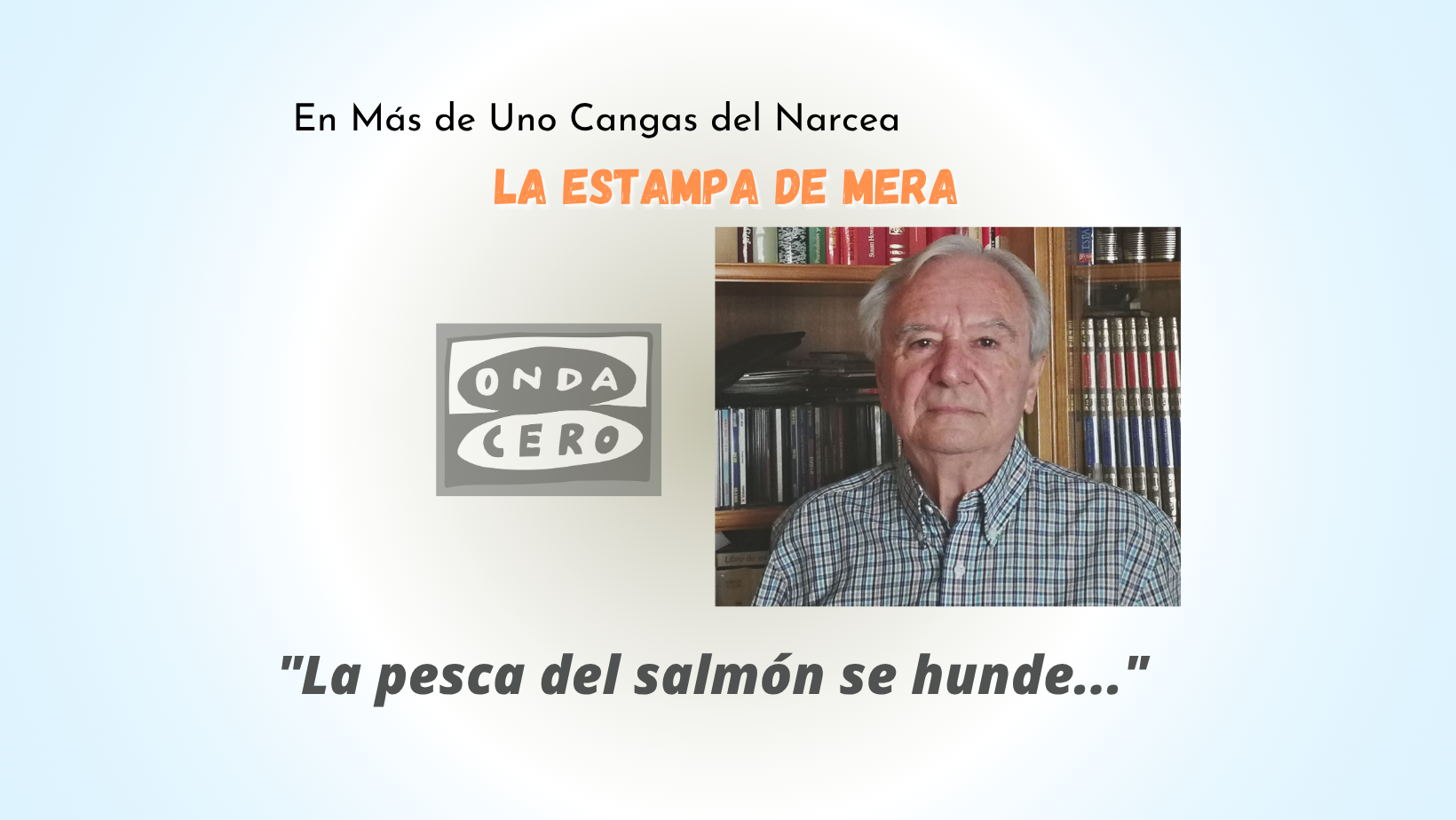 La pesca del salmón se hunde La pesca del salmón se hunde