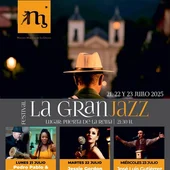 La Granjazz La Granjazz