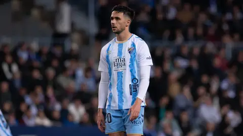 Nelson Monte, traspasado a la UD Almería tras dos temporadas en el Málaga Nelson Monte, traspasado a la UD Almería tras dos temporadas en el Málaga