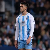 Nelson Monte, traspasado a la UD Almería tras dos temporadas en el Málaga Nelson Monte, traspasado a la UD Almería tras dos temporadas en el Málaga