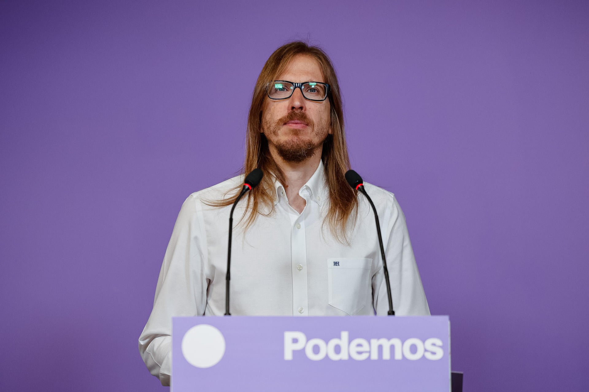 Podemos votará en contra del decreto de medidas diseñadas tras el apagón Podemos votará en contra del decreto de medidas diseñadas tras el apagón